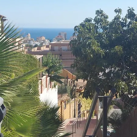 Apartamento Marbella Exterior photo