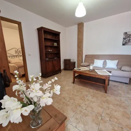 Apartamento Marbella Exterior photo