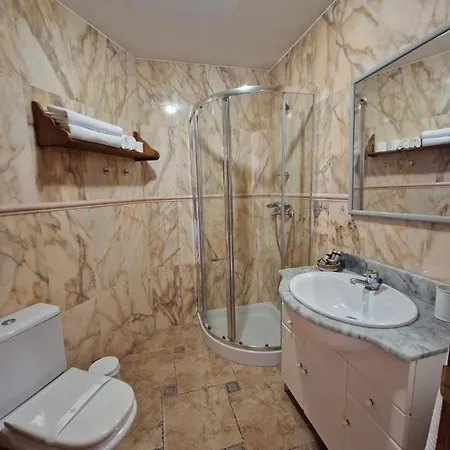Apartamento Marbella Exterior photo