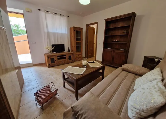 Apartamento Marbella