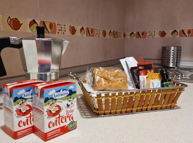 Apartamento Marbella