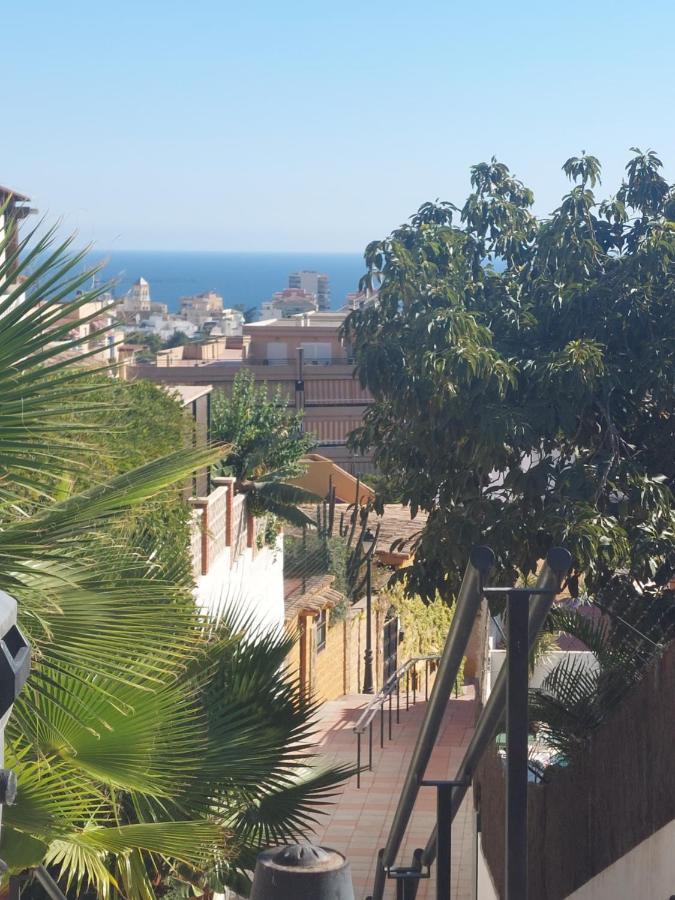 Apartamento Marbella Apartamento