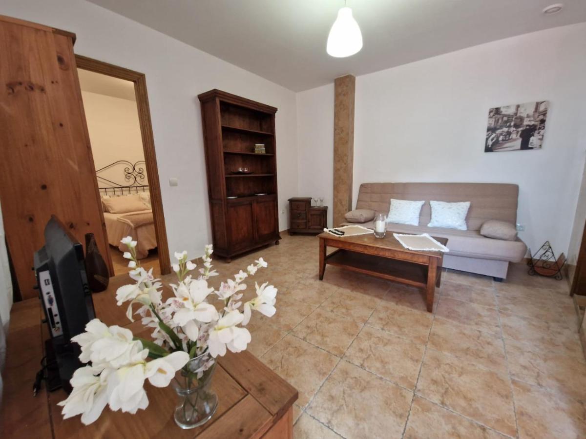 Apartment Apartamento Marbella Marbella